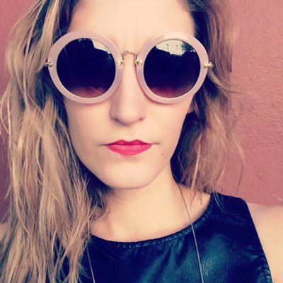 Profile Photo of Tori Brooke Patton (@teabrawson) on Twitter