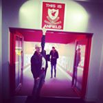 Profile Picture of Dave Ricketts (@kopitedave44) on Instagram