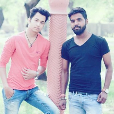 Profile Picture of Pawan Kushwaha (@LalaPawan13) on Twitter