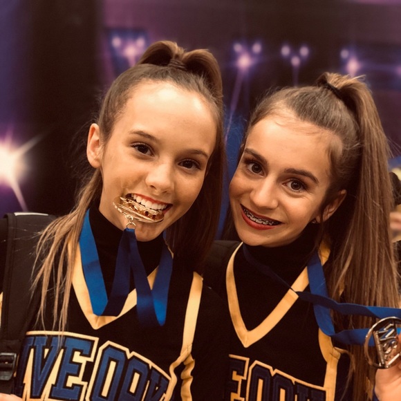 Profile Picture of Addi Vallot (@addigracev) on Poshmark