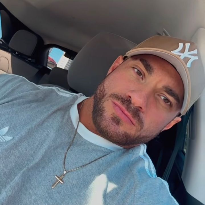 Profile Picture of Michael Abrue (@michaelabrue8) on Tiktok