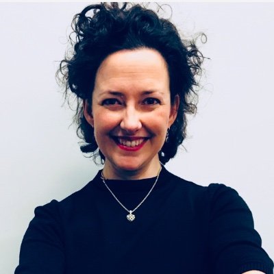 Profile Picture of Dr Caroline Baker (@CarolineJM26) on Twitter