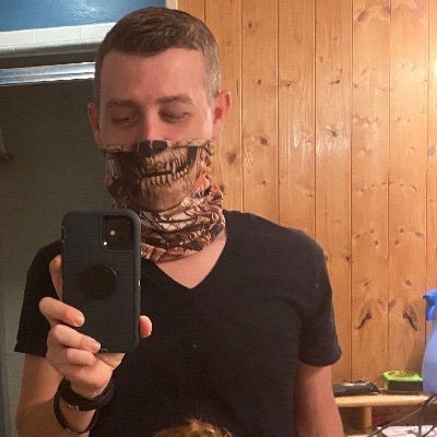 Profile Picture of David Stirewalt (@StirewaltDavid) on Twitter