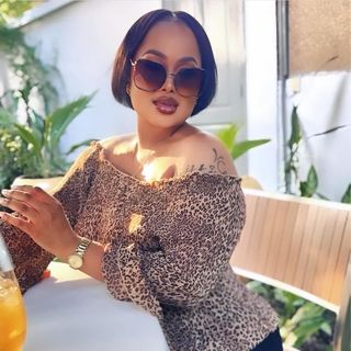 Profile Picture of Josie Christiane (@princesse_josie_) on Instagram