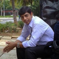 Profile Picture of Mohan Babu (@mohan-babu-232) on Quora