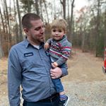 Brandon Moretz - Instagram Profile Picture of Brandon Moretz (@allistairs_dad) on Instagram