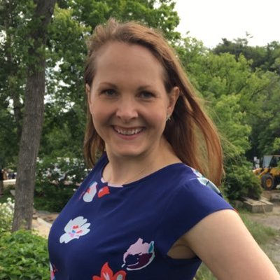 Profile Picture of Paula Pedersen (@PPedersenPWC) on Twitter