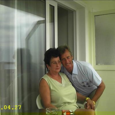 Profile Picture of Bernd Gnauck (@gnauckbernd2) on Twitter