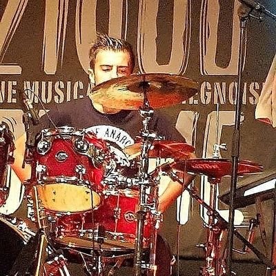 Profile Picture of Jordan Carpentier (@JordanCarpenti2) on Twitter