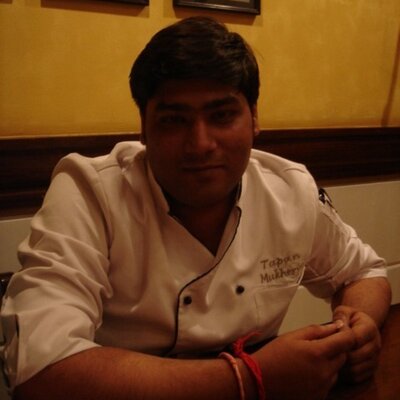 Profile Picture of Tapan Mukherjee (@tapanmukherjee) on Twitter