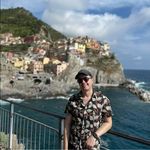 Profile Picture of Andrew Murray (@andrew___murray) on Instagram