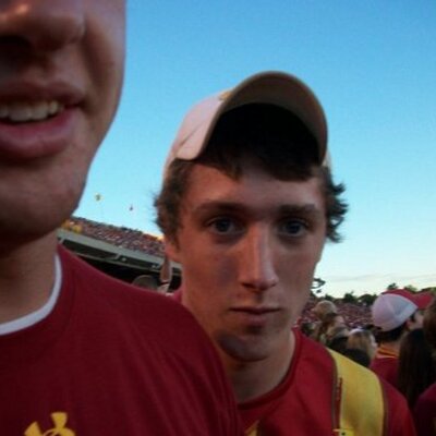 Profile Picture of Owen Mayer (@EoghanMajer) on Twitter