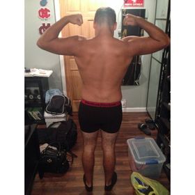 Profile Picture of Bryon Hewitt (@bryonhewitt) on Pinterest