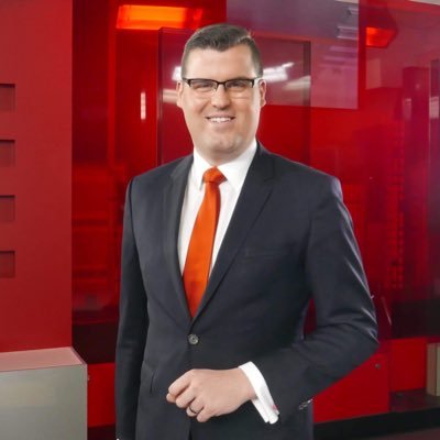 Karl Lijnders - Twitter Profile Picture of Karl Lijnders (@KLijnders) on Twitter