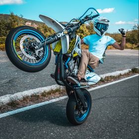 Profile Picture of Davide Deluca (@davinci_er) on Pinterest