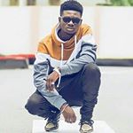 Profile Picture of RockstarGh (@kuamieugene2019) on Instagram