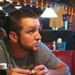 Profile Picture of Steven Wyrick (@stevenwyrick) on Instagram