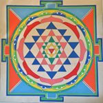 Profile Picture of Pamela Menzell (@p.a.m.yoga) on Instagram