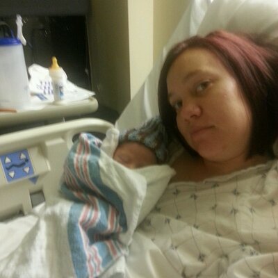 Profile Picture of Tori Nelson (@Toridyer87Tori) on Twitter