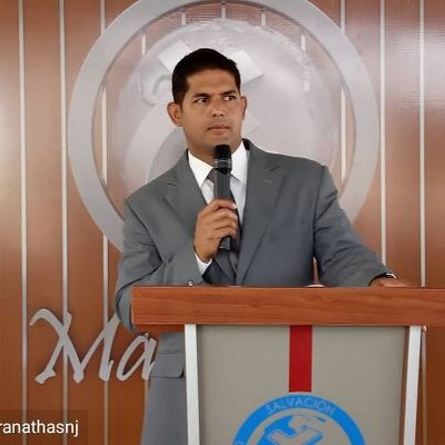 Profile Picture of Gregory Silva (@greg_254) on Twitter