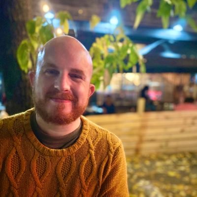 Profile Picture of Andrew Bukowski (@AndrewBoBandrew) on Twitter