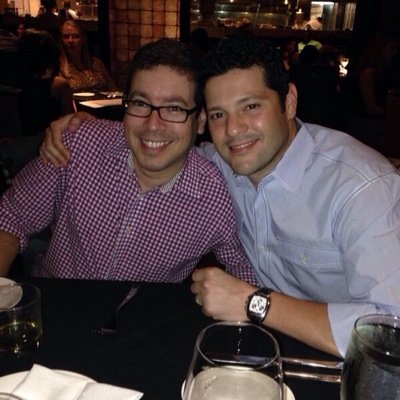 Profile Picture of Carlos A. Montoya (@turomon) on Twitter