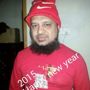 Profile Picture of Shahidullah Chy (@mottakin34) on Twitter