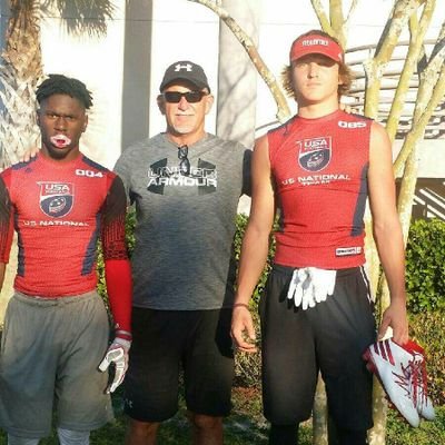 Profile Picture of Robert Griffis (@RobertGriffis17) on Twitter