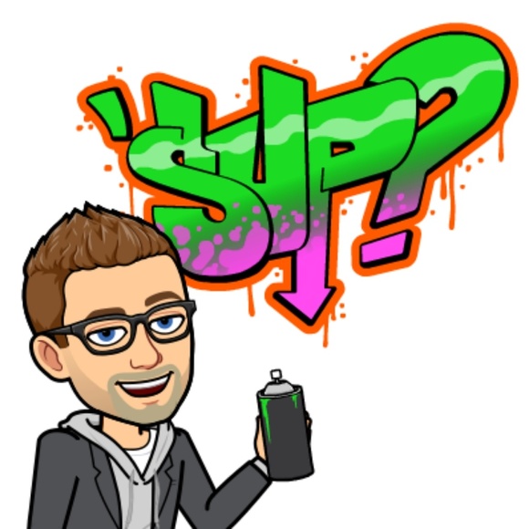 Profile Picture of Zachary Culp (@culpzachary) on Poshmark