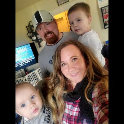 Profile Picture of Rick Moore (@Rush8Nine) on Twitter