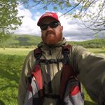 Profile Picture of Chris Shumate (@orange__shubert) on Instagram