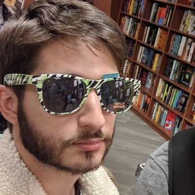 Profile Picture of Andreas Giannopoulos (@AGianno7811) on Twitter