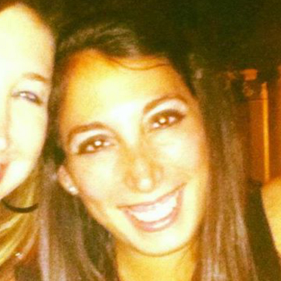 Profile Picture of Alexa Bianchi (@alexa125) on Twitter