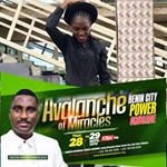 Profile Picture of Lucy Alexander Egana (@alexanderegana) on Instagram