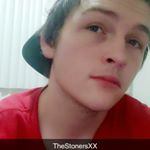 Profile Picture of Tyler Cunningham (@thestonersxx420720) on Instagram