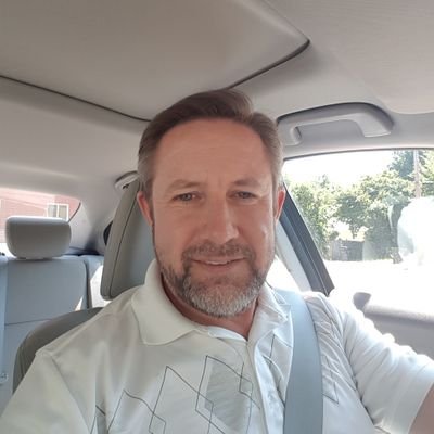 Profile Picture of Dan Spurgeon (@SpurgeonDan) on Twitter