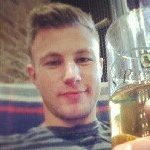Profile Picture of Andrew Ringquist (@awrmonsoon) on Instagram