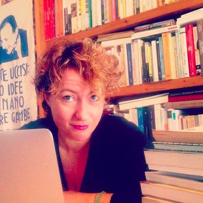 Profile Picture of Chiara Campione (@ChiaraCampione) on Twitter