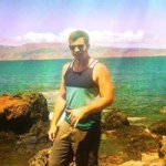 Profile Picture of David Levitas (@d_levitas) on Instagram