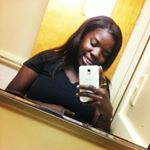 Profile Picture of Tanisha Roberts (@blackiegirl25) on Instagram