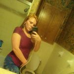 Profile Picture of april leann calhoun (@aprilleanncalhoun) on Instagram