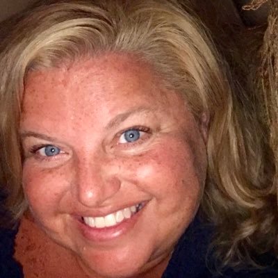 Profile Picture of Kerri Luzinski (@LuzinskiKerri) on Twitter