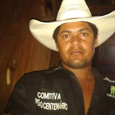 Profile Picture of Jessé Britoon Twitter