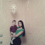 Profile Picture of Julia Borzova (@7_kisa_) on Instagram