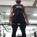 Profile Picture of Jesse Page (@kamiakumetsu) on Instagram