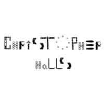 Profile Picture of Christopher Halls (@TypeBlock) on Twitter