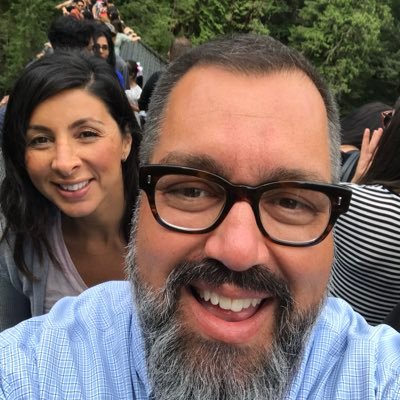 Profile Picture of Jeffrey Leach (@SonomaSparty) on Twitter