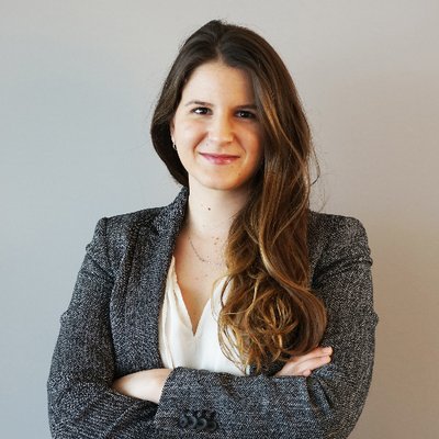 Profile Picture of Paula Baeza (@PaulaBaeB) on Twitter