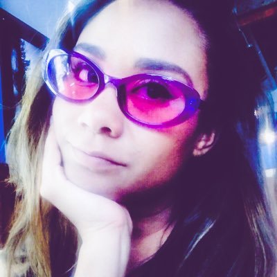 Profile Picture of Erika N. Ewing (@QUEEN_KOOPA) on Twitter