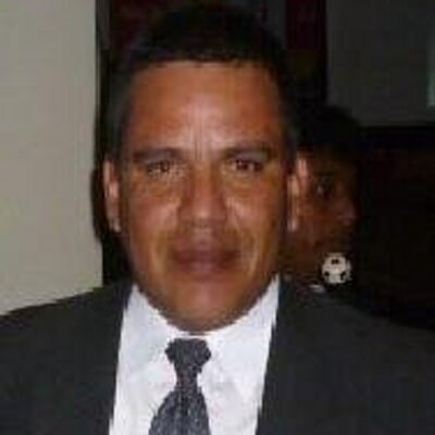 Profile Picture of CAR IVAN NAZARIO SAA (@CARNAZARIO) on Twitter